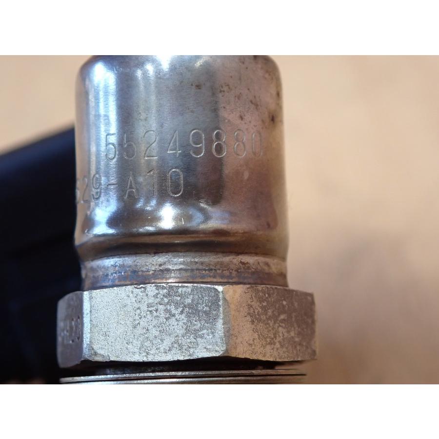 H26 フィアット 500 オーツ―センサー/02/O2 |  | 03