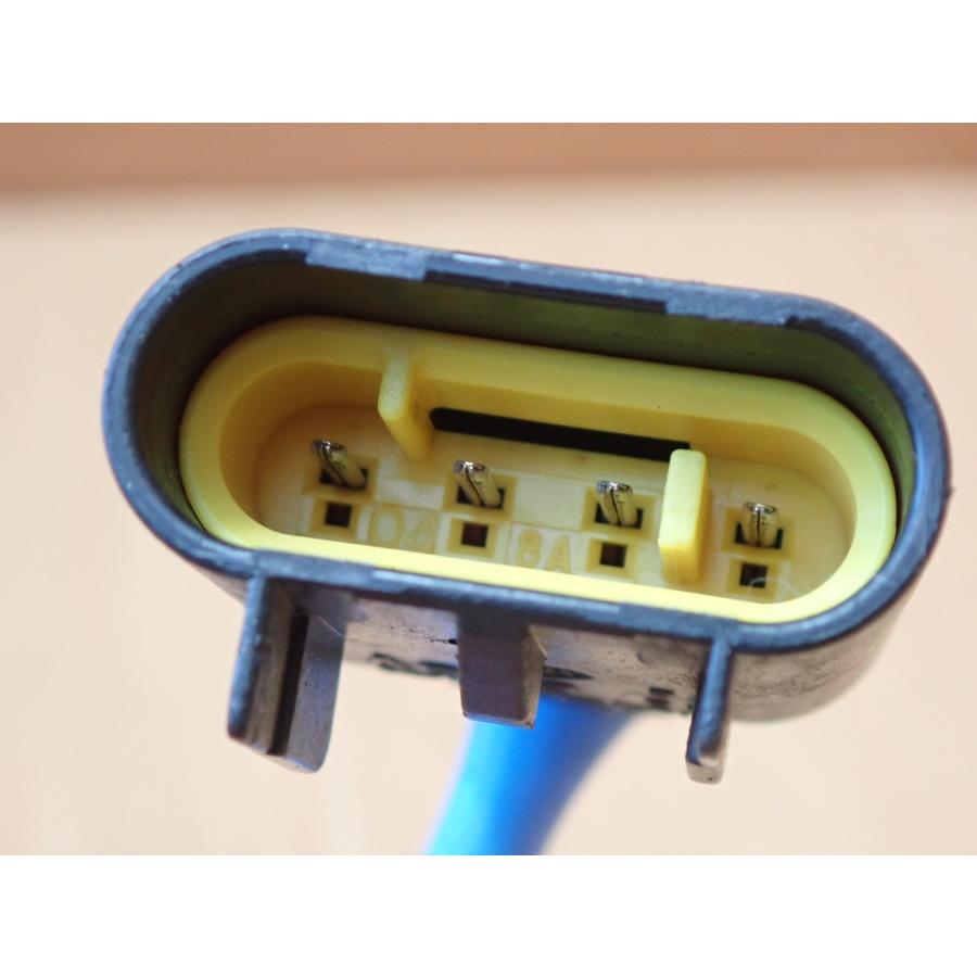 H26 フィアット 500 オーツ―センサー/02/O2 |  | 05