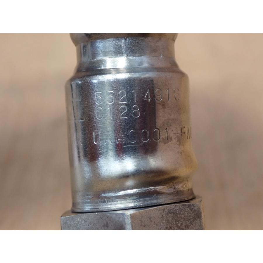 H26 フィアット 500 オーツ―センサー/02/O2 |  | 03