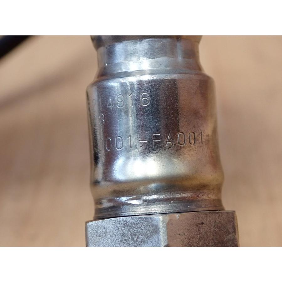 H26 フィアット 500 オーツ―センサー/02/O2 |  | 04