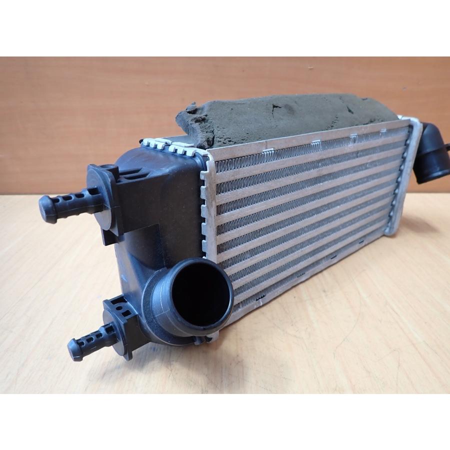 H26 フィアット 500 インタークーラー |  | 01