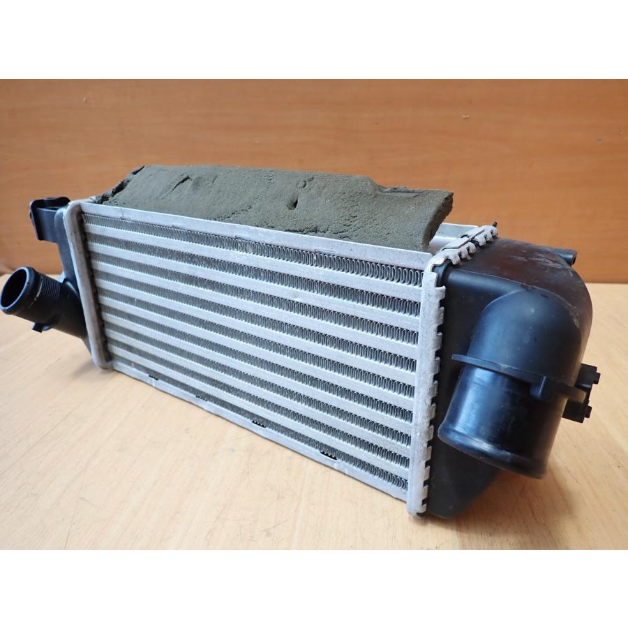 H26 フィアット 500 インタークーラー |  | 02