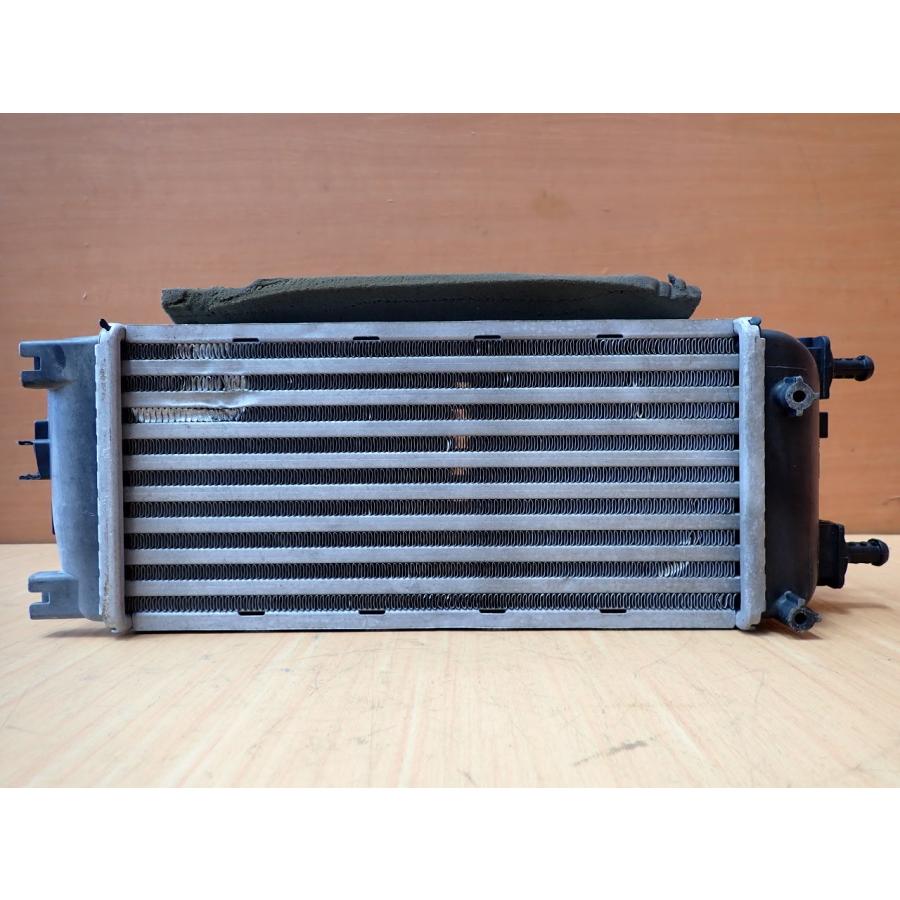 H26 フィアット 500 インタークーラー |  | 04