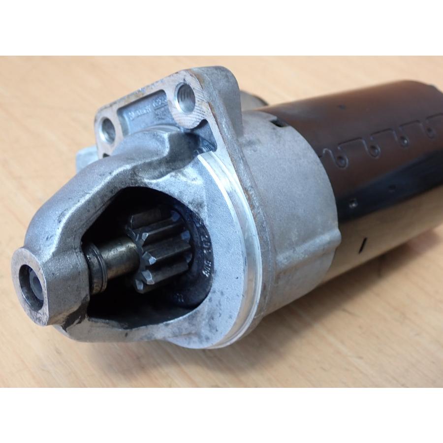 H26 フィアット 500 セルモーター/スターターモーター |  | 01