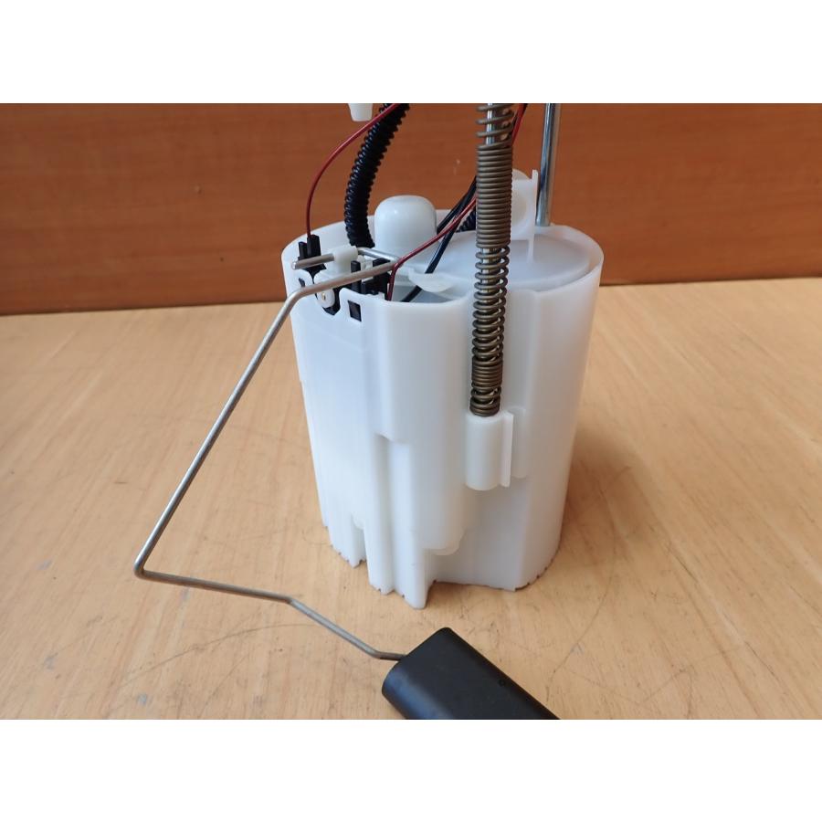 H26 フィアット 500 フューエルポンプ/ガソリンポンプ/燃料ポンプ |  | 01