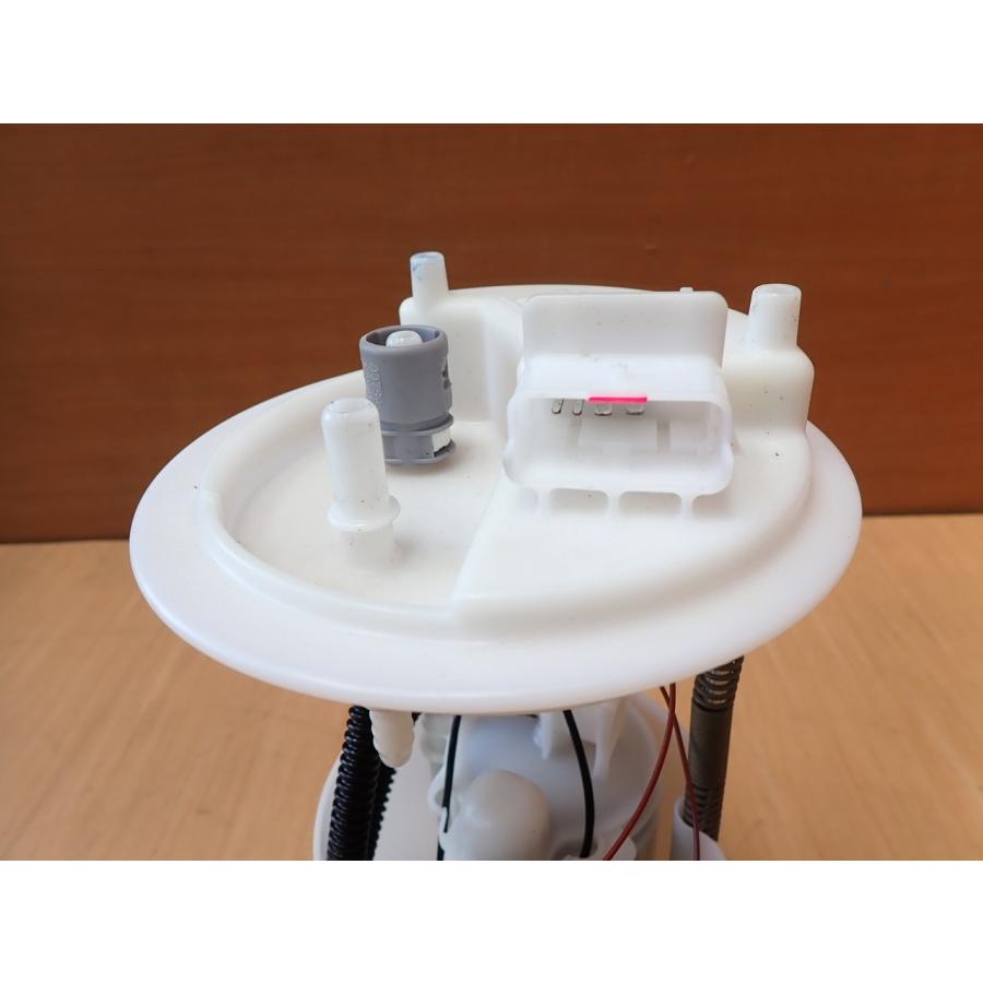 H26 フィアット 500 フューエルポンプ/ガソリンポンプ/燃料ポンプ |  | 02