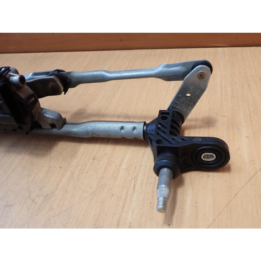 H26 フィアット 500 フロントワイパーモーター/Fワイパーモーター |  | 01