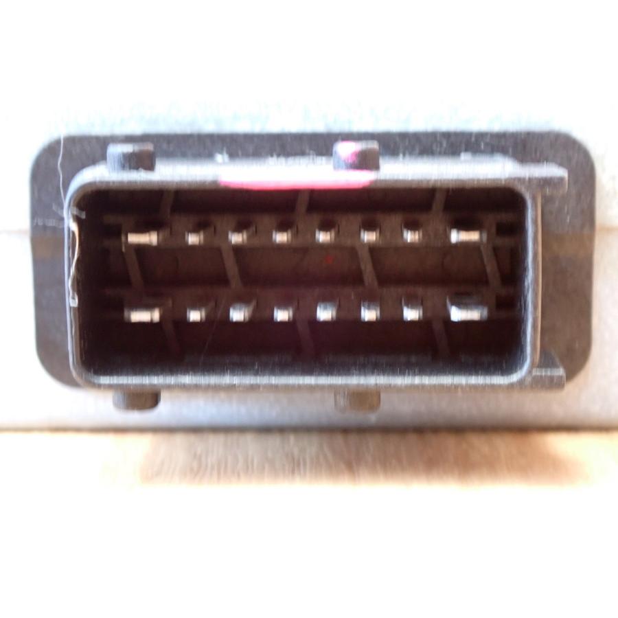 H26 フィアット 500  ナビコントロールユニット |  | 02