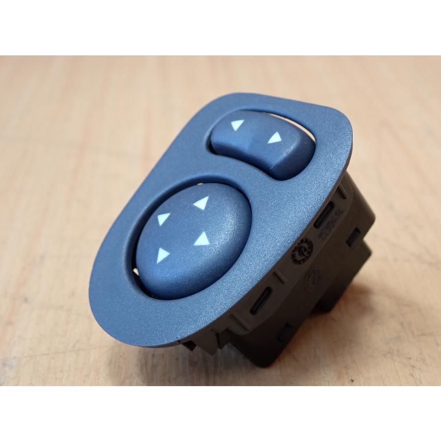 H26 フィアット 500 ミラースイッチ |  | 01