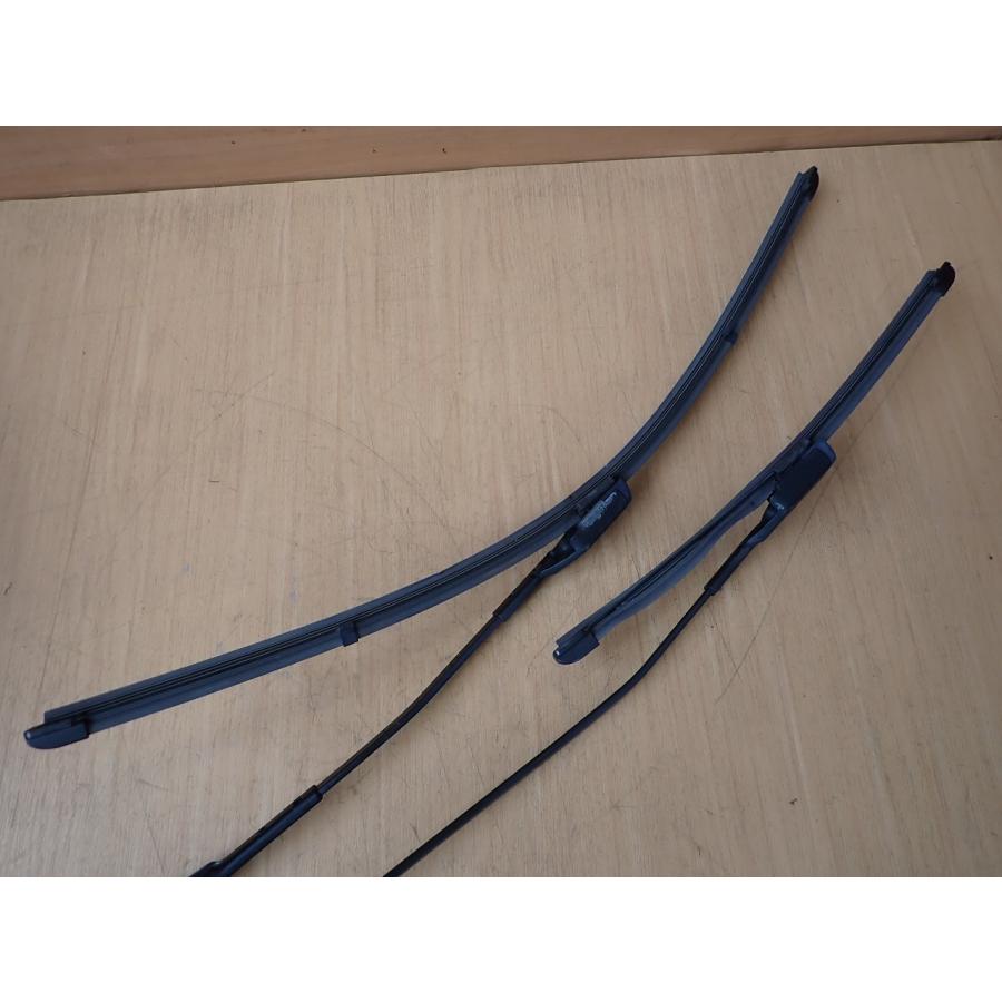 H26 フィアット 500 フロントワイパーアーム左右 |  | 01