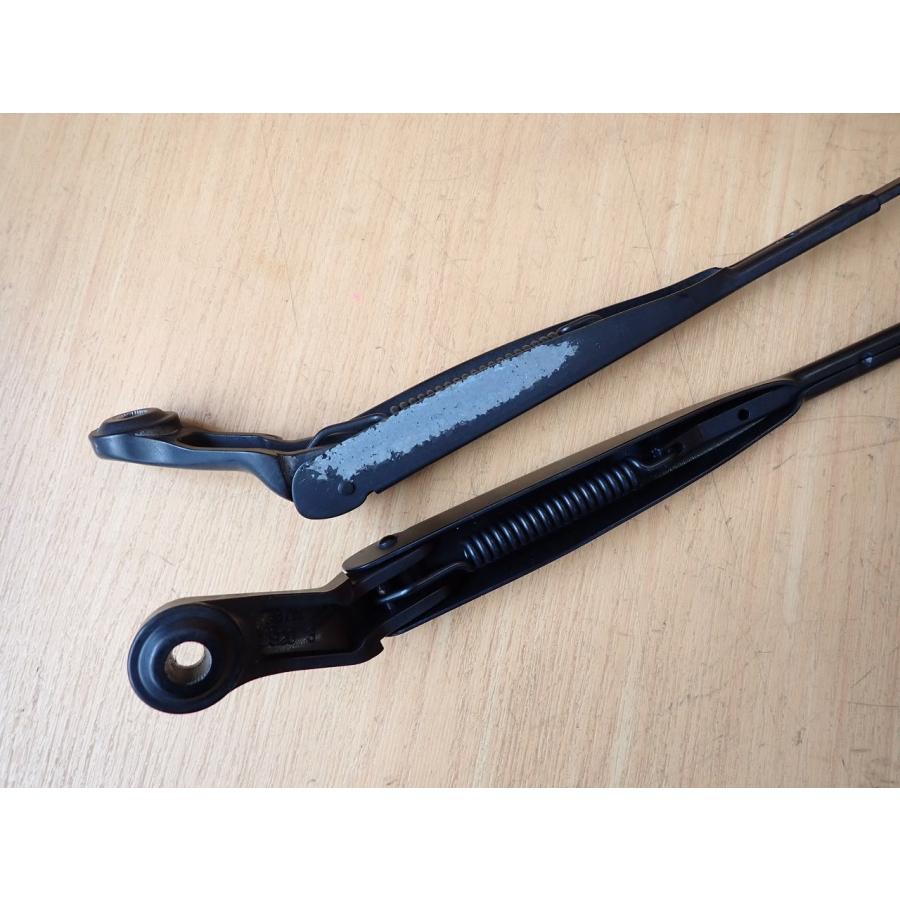 H26 フィアット 500 フロントワイパーアーム左右 |  | 02