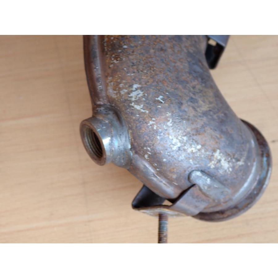 H26 フィアット 500 2WD 触媒/ショクバイ/しょくばい |  | 02