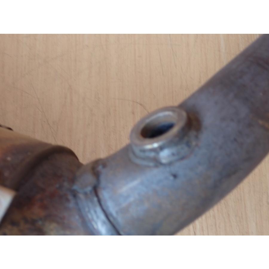 H26 フィアット 500 2WD 触媒/ショクバイ/しょくばい |  | 03