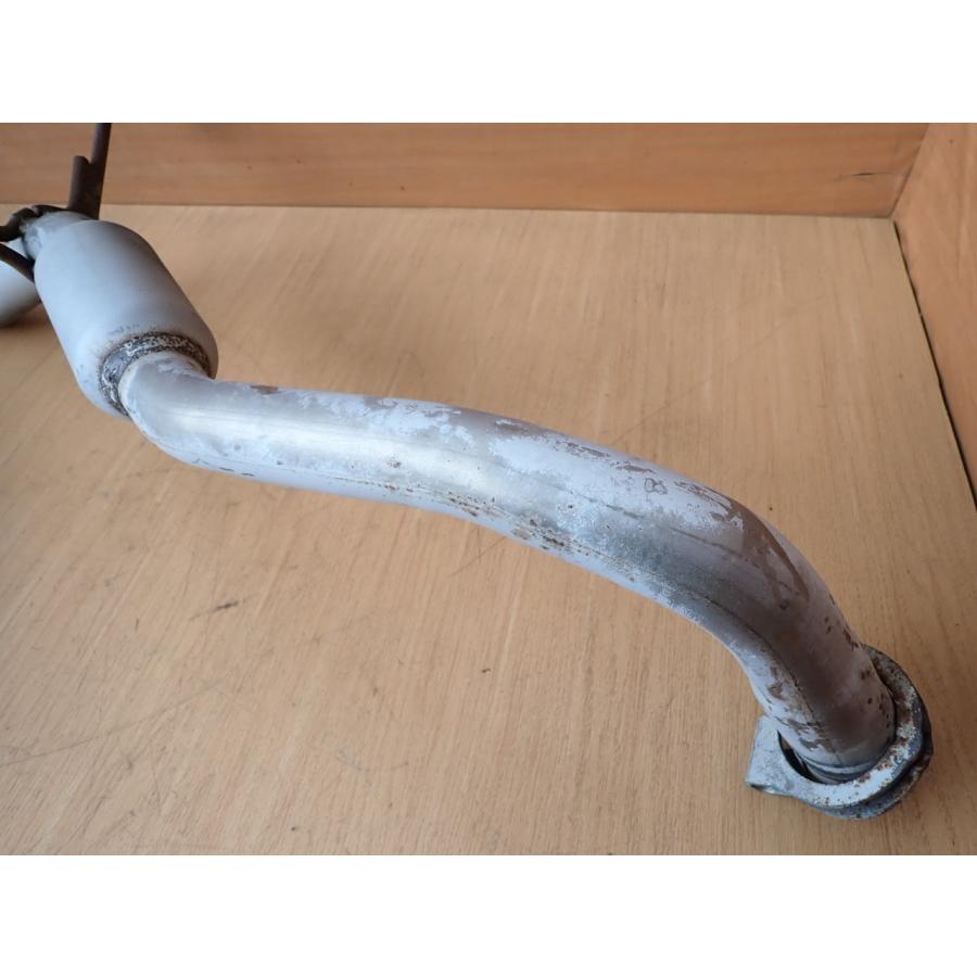 H26 フィアット 500 2WD リアマフラー/Rマフラー |  | 03