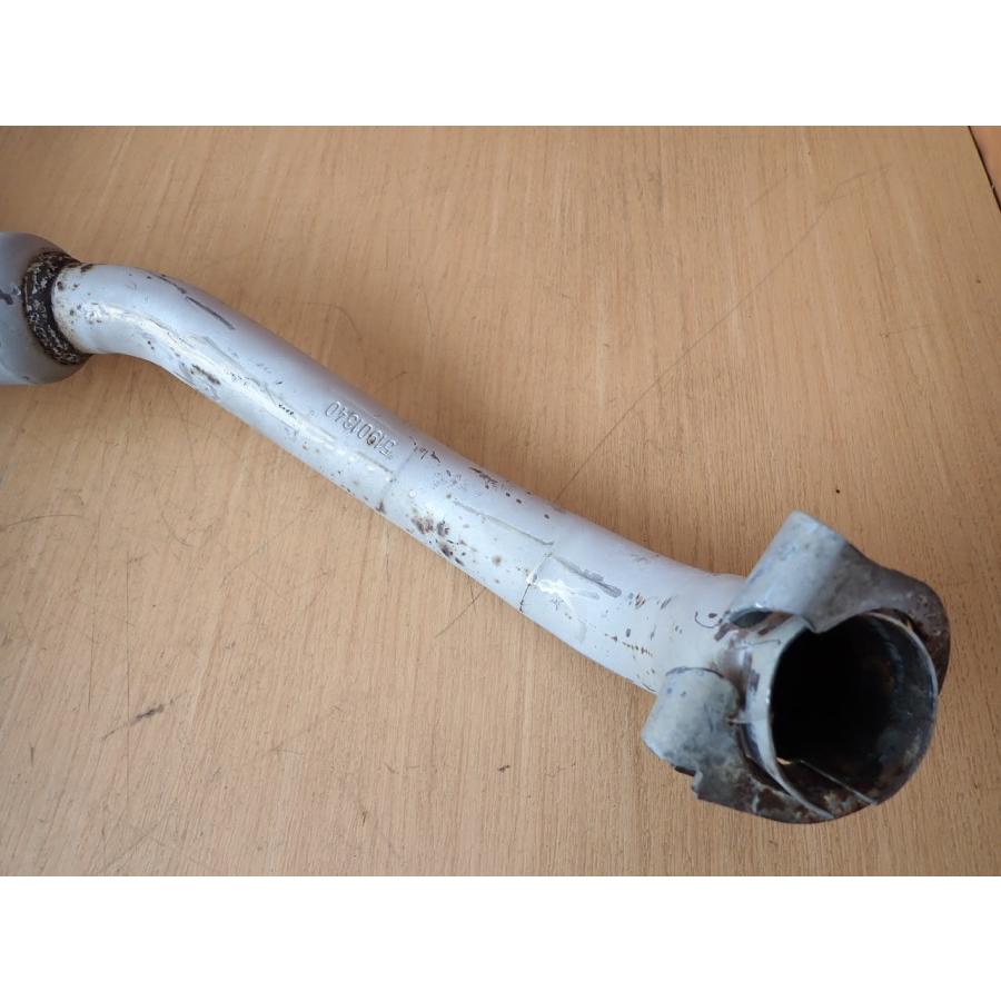 H26 フィアット 500 2WD リアマフラー/Rマフラー |  | 04