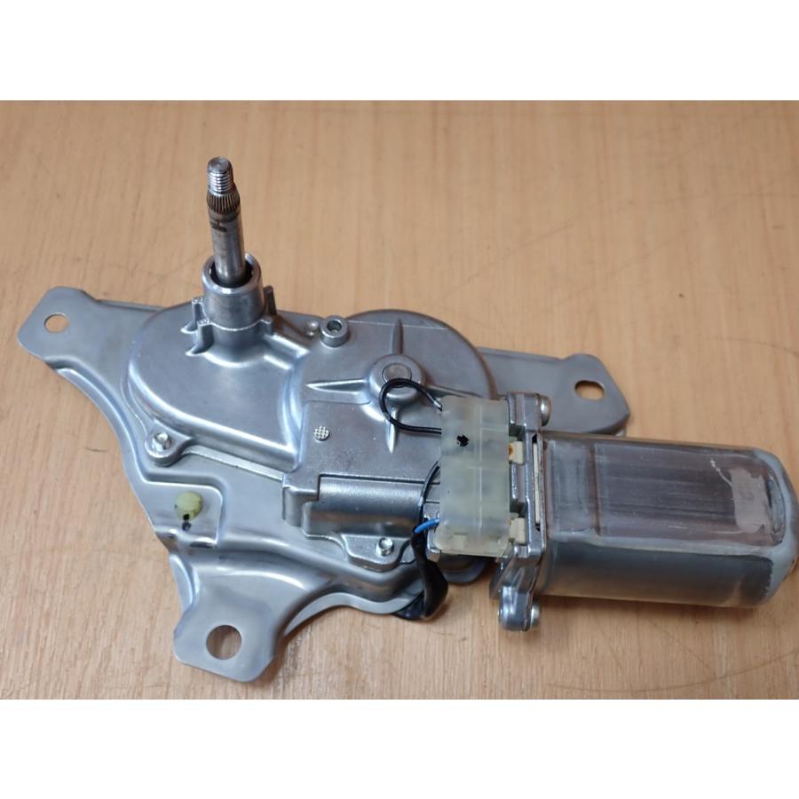 H22 ライトエース S402M リアワイパーモーター/Rワイパーモーター |  | 01