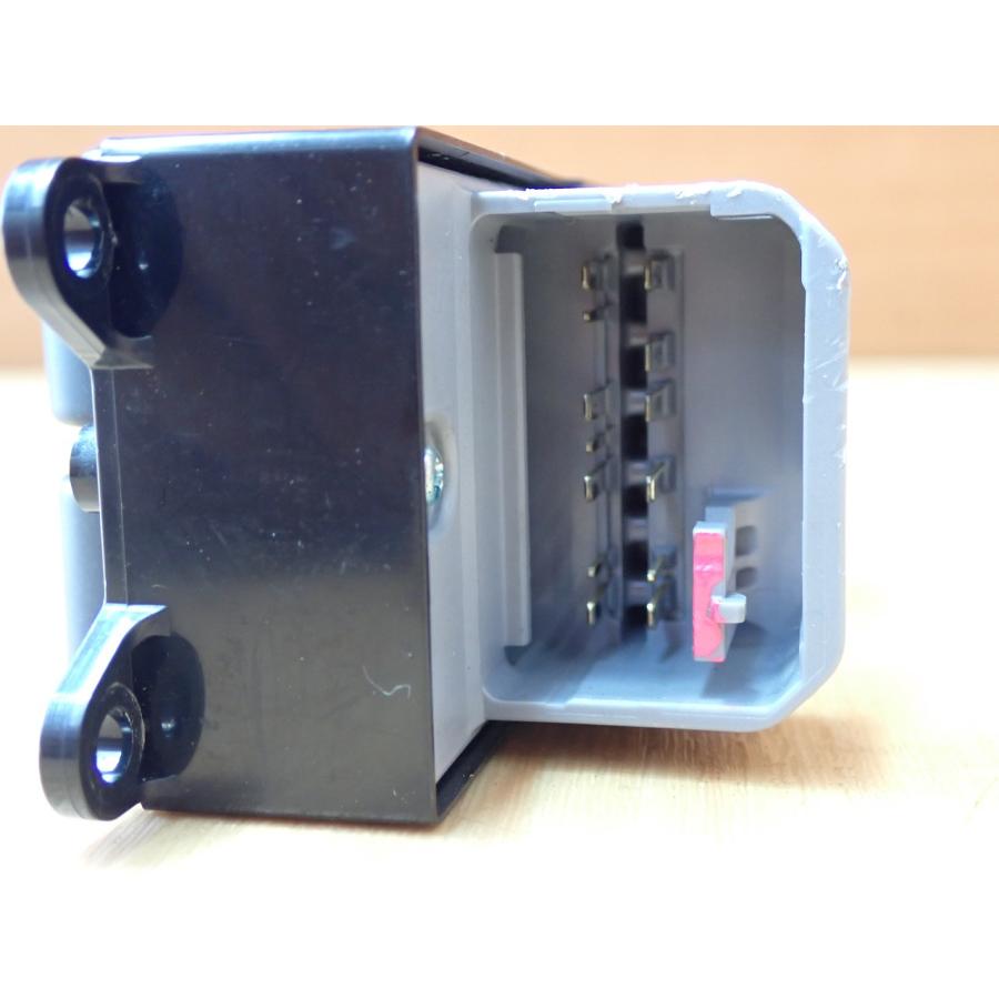 H22 ライトエース S402M パワーウインドウスイッチ/PWスイッチ |  | 04