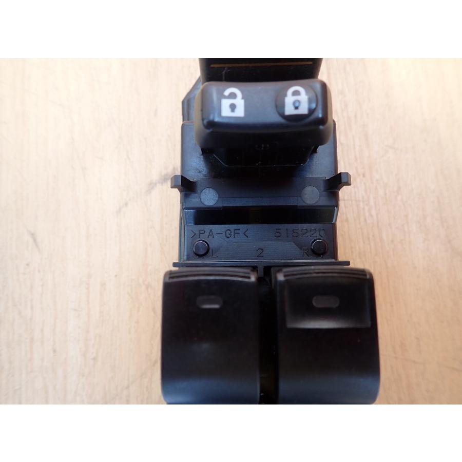 H24 エスティマ ACR50W パワーウインドウスイッチ/PWスイッチ |  | 02