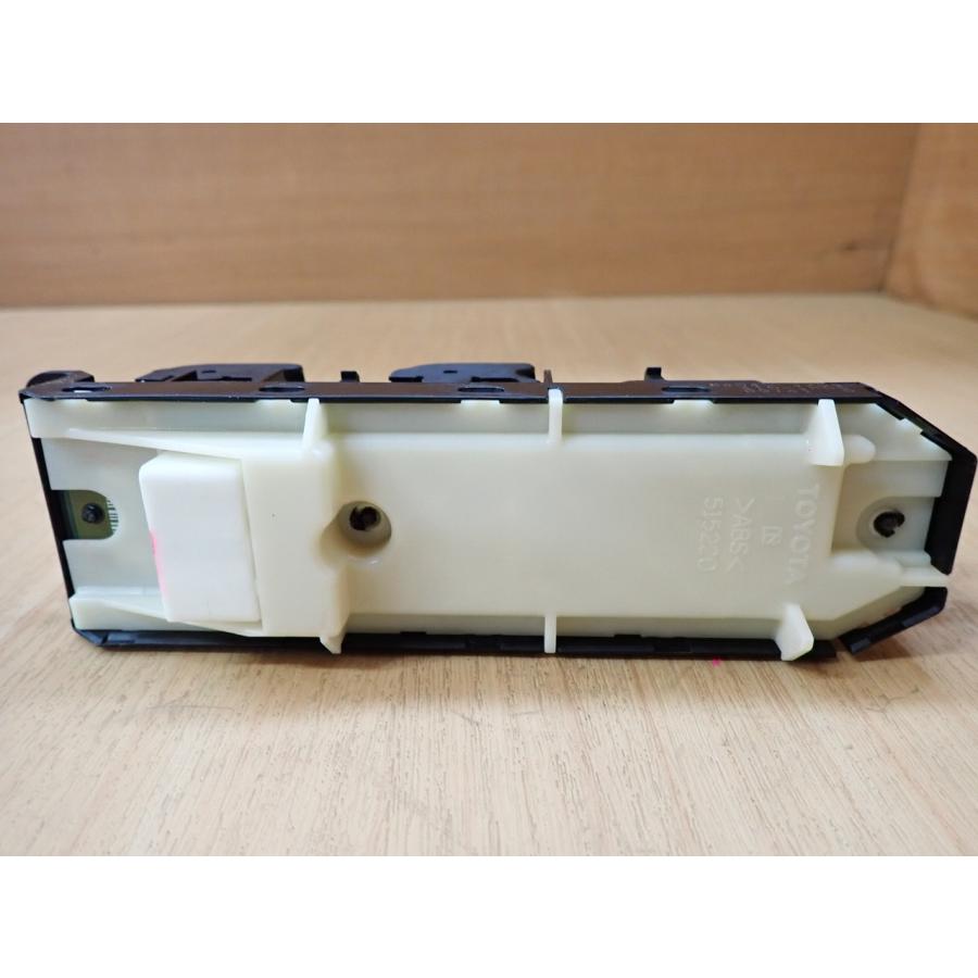 H22 ヴォクシー ZRR70G パワーウインドウスイッチ/PWスイッチ |  | 03