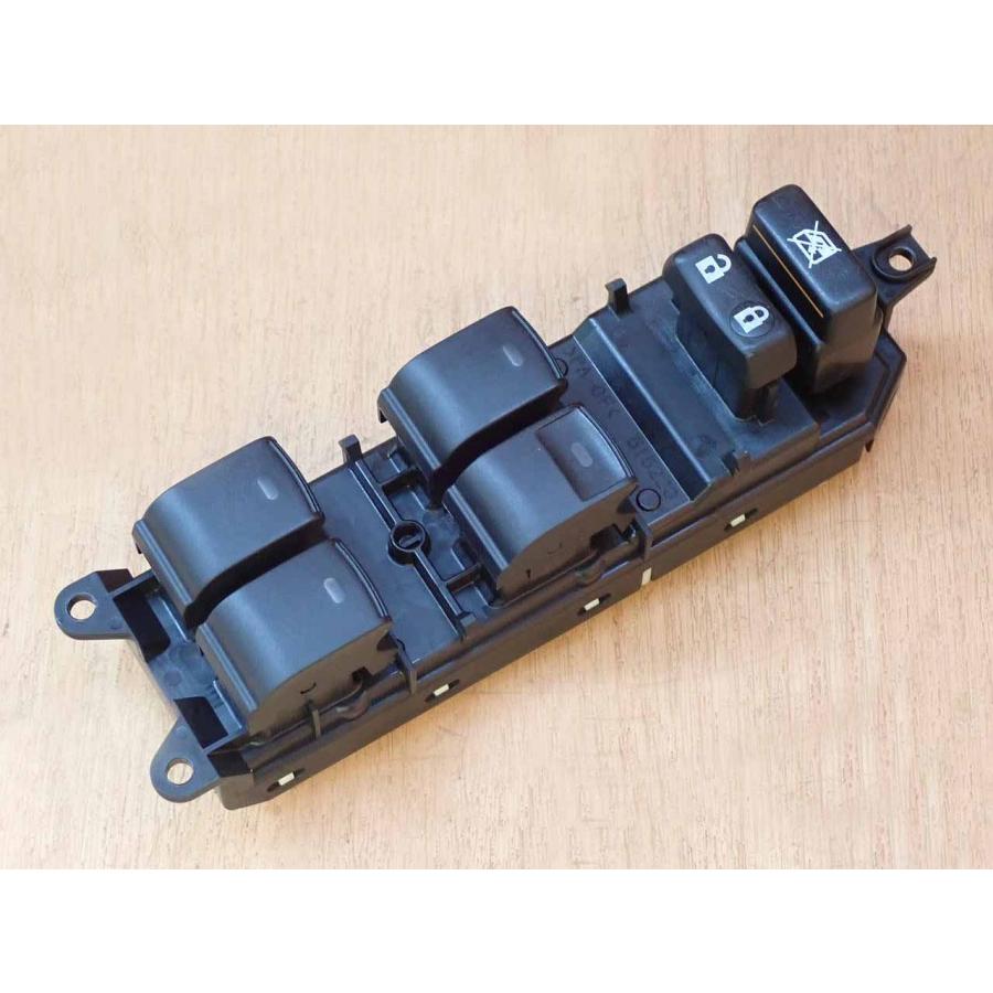 H24 プリウスα ZVW41W パワーウインドウスイッチ/PWスイッチ |  | 01