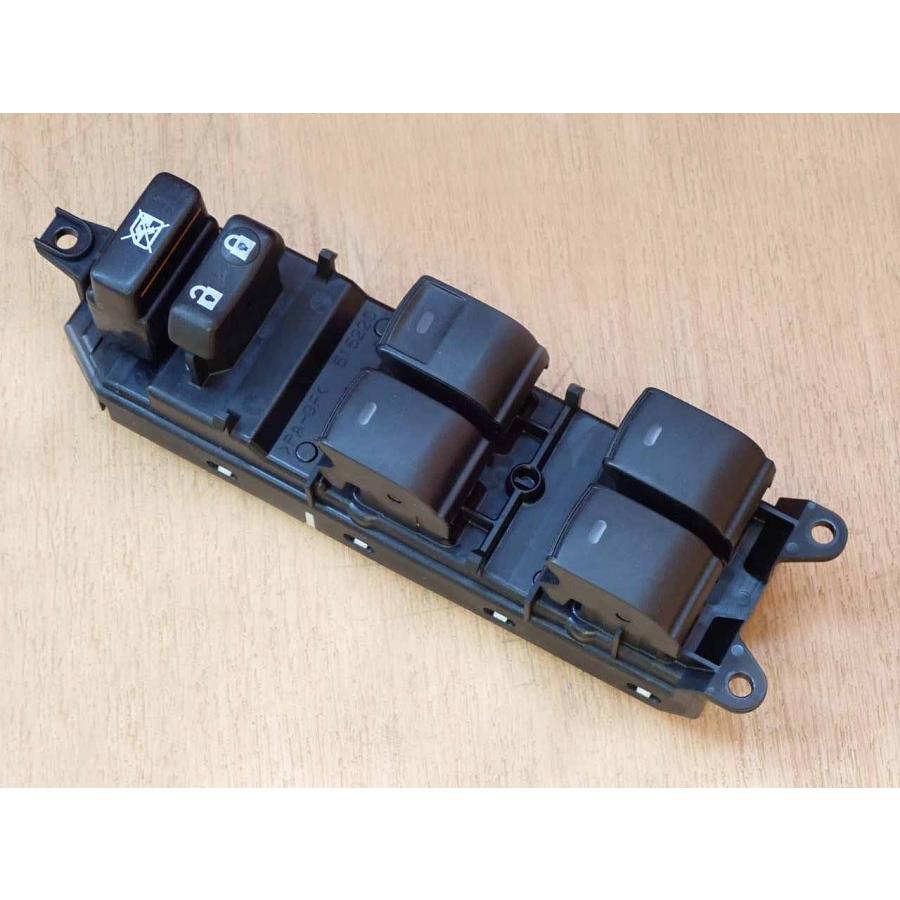 H24 プリウスα ZVW41W パワーウインドウスイッチ/PWスイッチ |  | 02