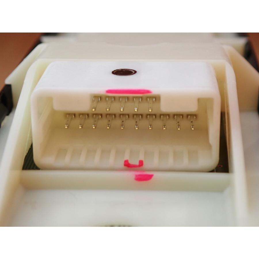 H24 プリウスα ZVW41W パワーウインドウスイッチ/PWスイッチ |  | 04