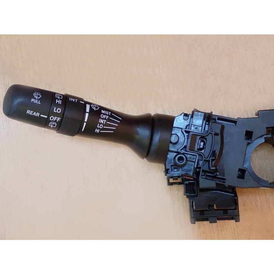 H24 プリウスα ZVW41W コンビネーションスイッチ/コンビスイッチ/ディマースイッチ |  | 01