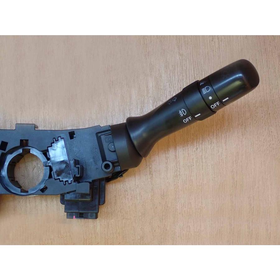 H24 プリウスα ZVW41W コンビネーションスイッチ/コンビスイッチ/ディマースイッチ |  | 02