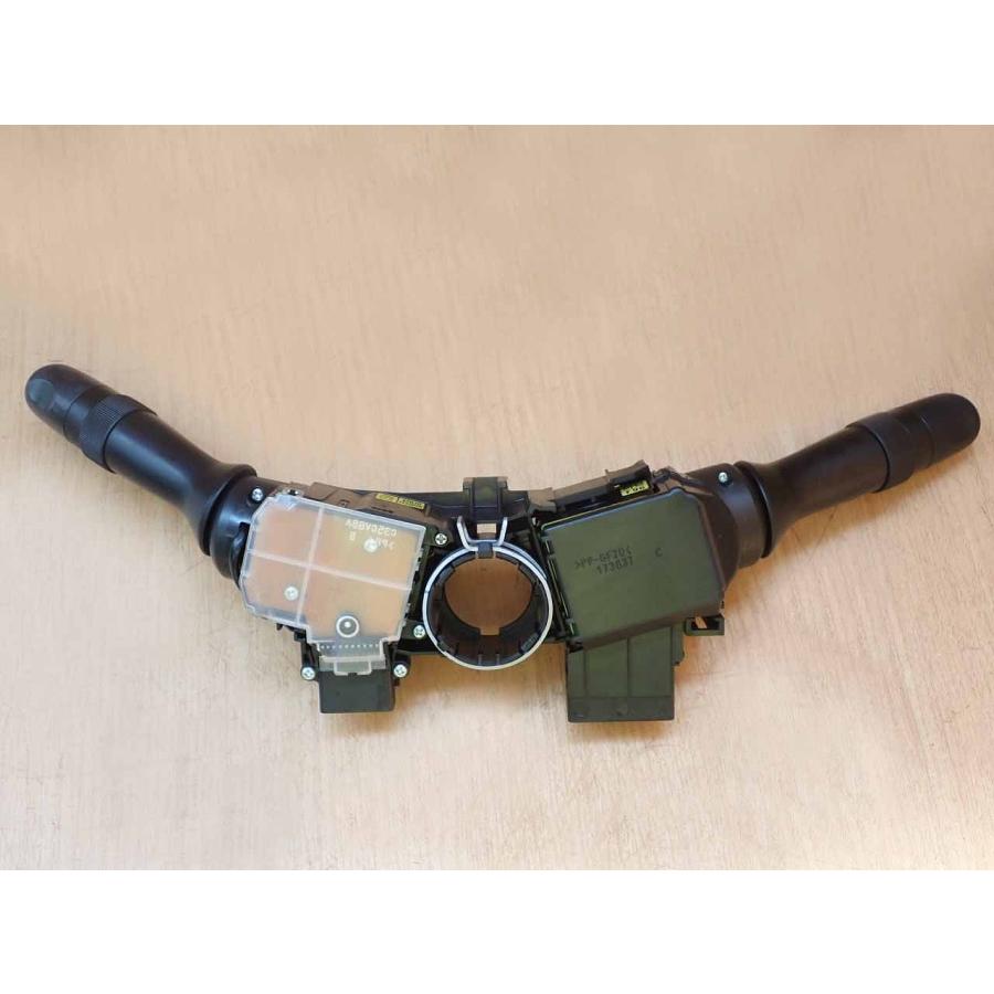 H24 プリウスα ZVW41W コンビネーションスイッチ/コンビスイッチ/ディマースイッチ |  | 03