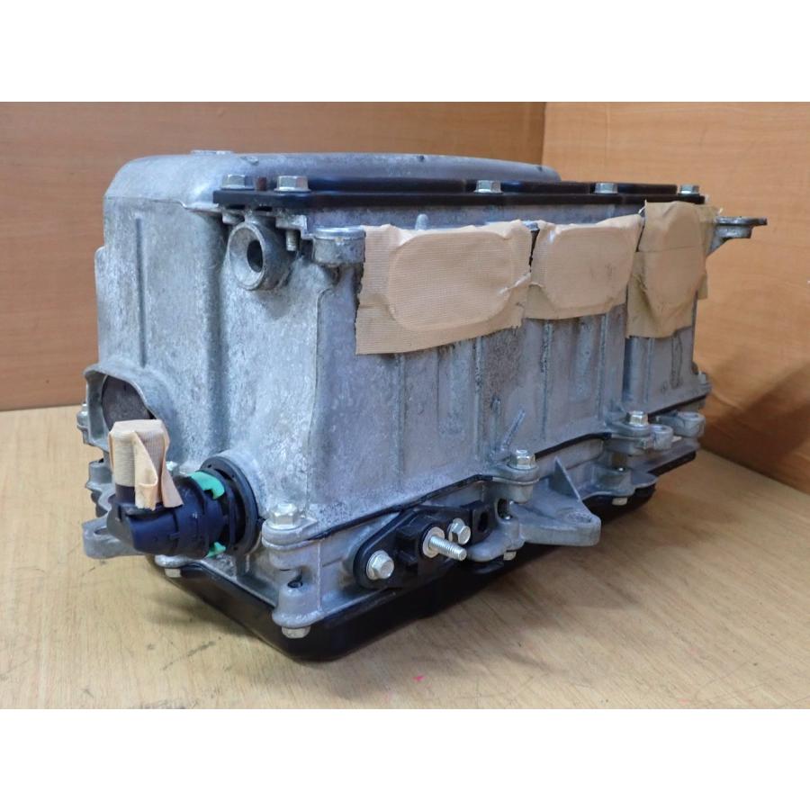 H24 プリウスα ZVW41W EVインバーター/HVインバーター/ハイブリッドインバーター |  | 03
