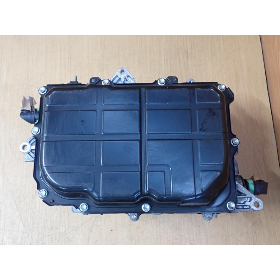 H24 プリウスα ZVW41W EVインバーター/HVインバーター/ハイブリッドインバーター |  | 04