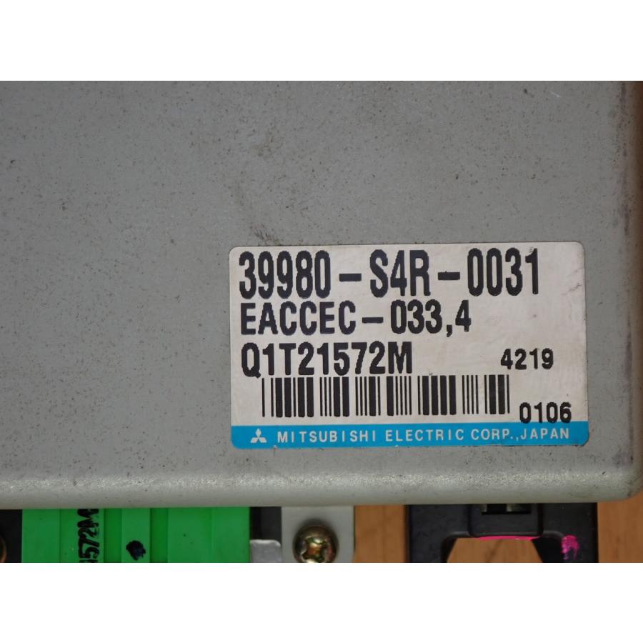 H16 バモスホビオ HM3 パワステコンピューター/PSコンピューター/パワステコントロールユニット |  | 02