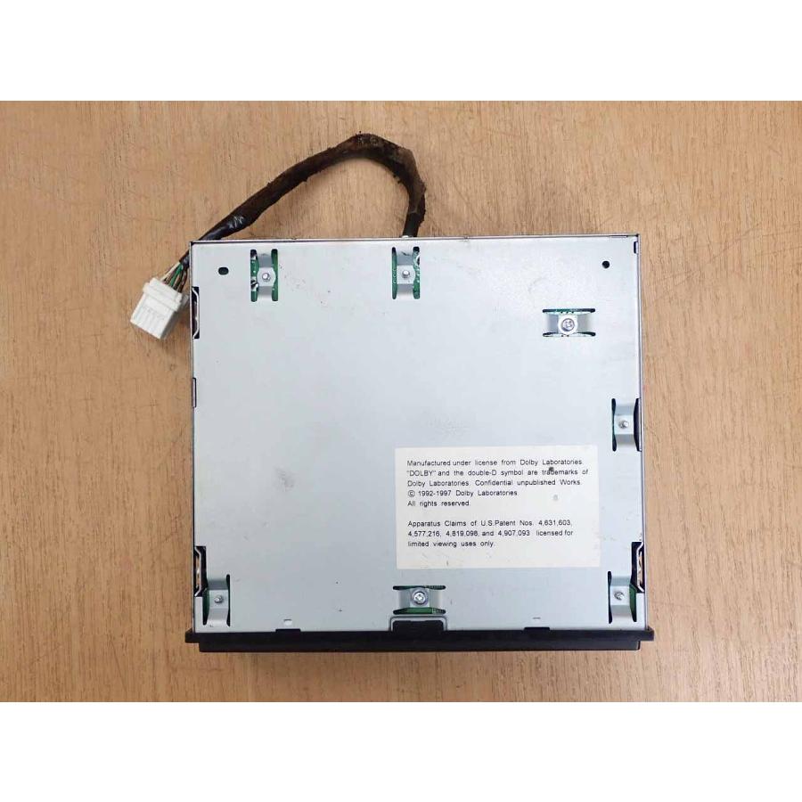 H20 シーマ GF50 DVDプレーヤー/オーディオ |  | 04