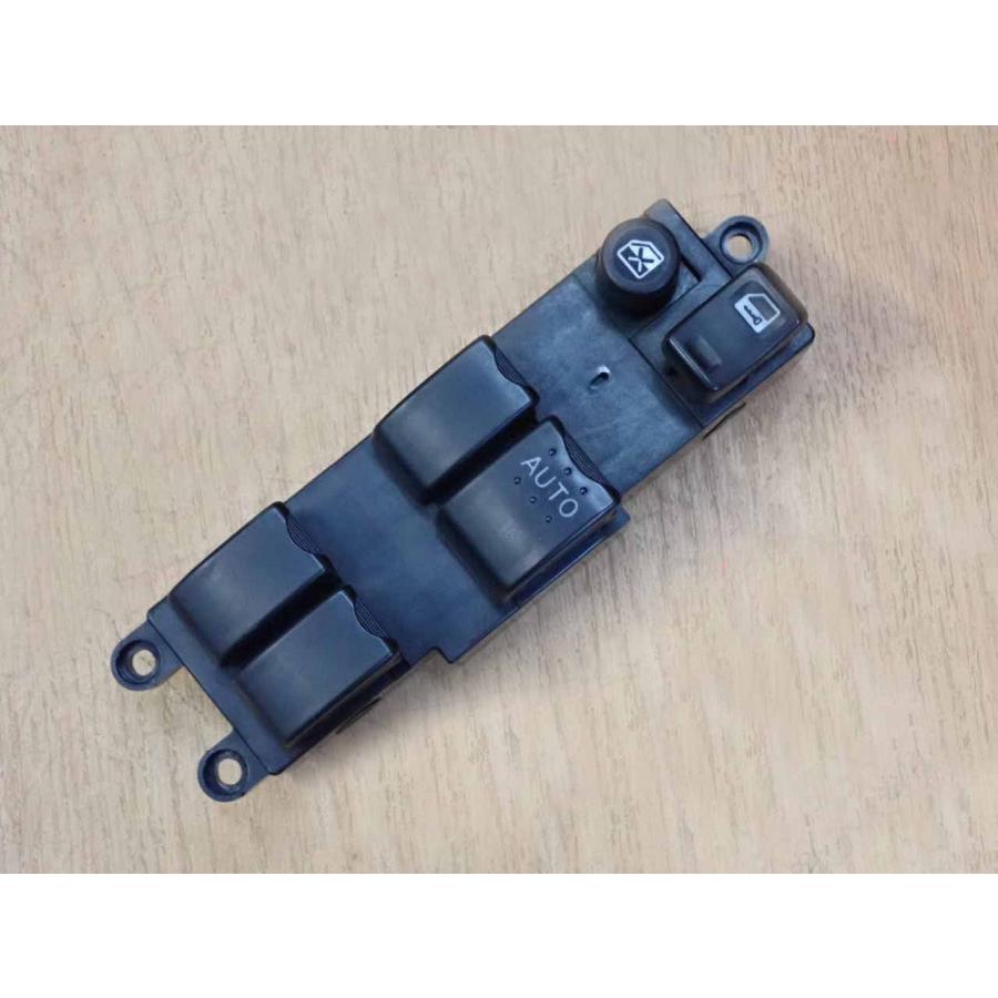 H20 シーマ GF50 パワーウインドウスイッチ/PWスイッチ |  | 01