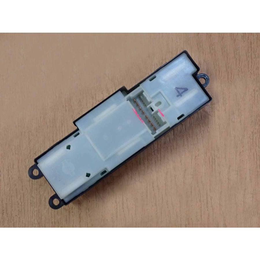 H20 シーマ GF50 パワーウインドウスイッチ/PWスイッチ |  | 02