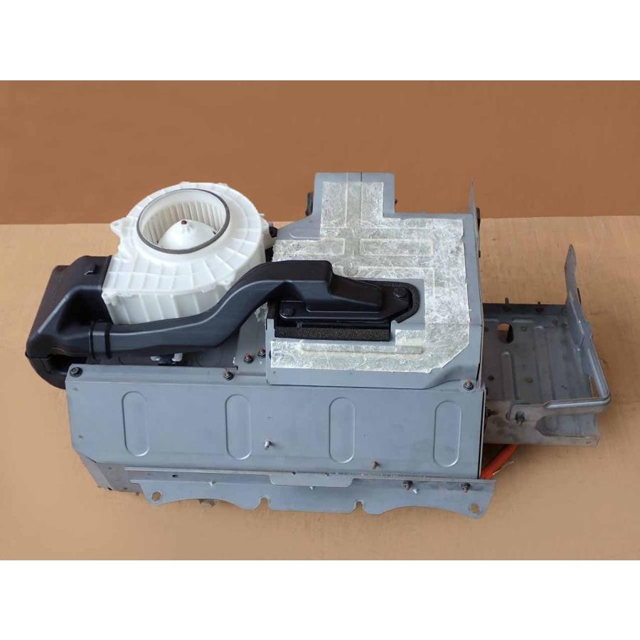 H23 フーガ HY51 ハイブリッドバッテリー/HVバッテリー |  | 03