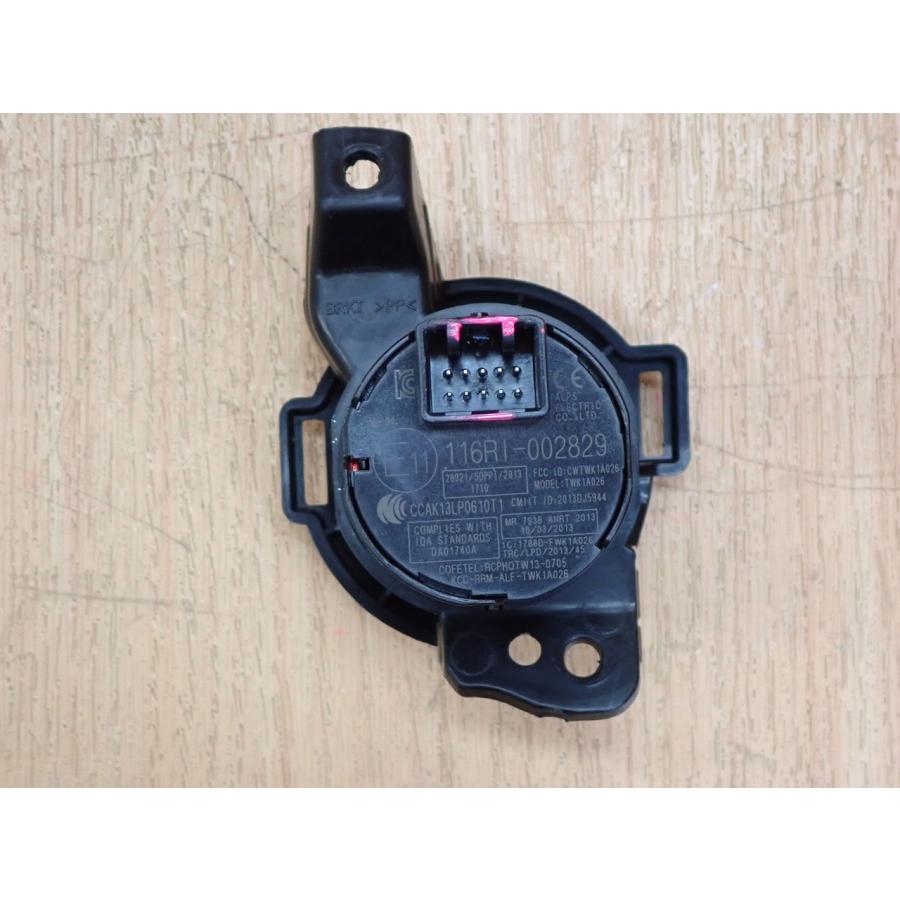 オデッセイ RC4 イグニッションスイッチ/ボタン/ |  | 02