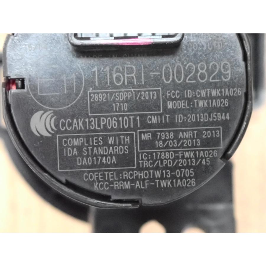 オデッセイ RC4 イグニッションスイッチ/ボタン/ |  | 03