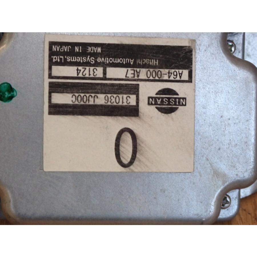 H25 ＡＤ VAY12 2WD ミッションコンピューター/ミッションコントロールユニット/TCU |  | 01