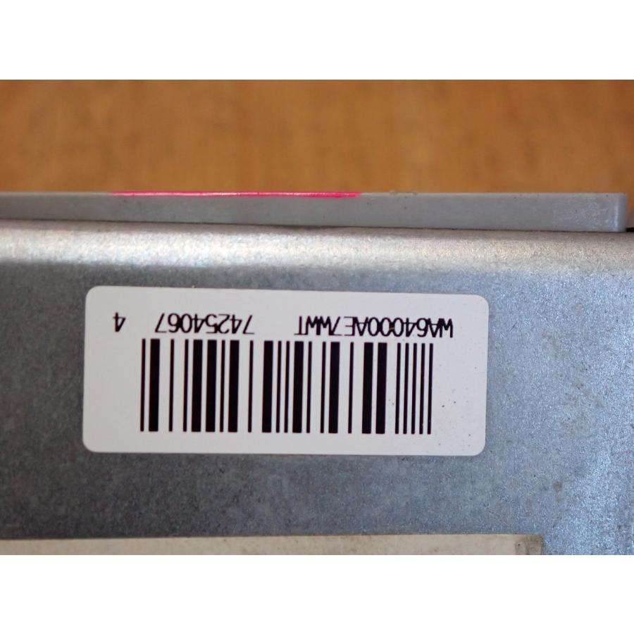 H25 ＡＤ VAY12 2WD ミッションコンピューター/ミッションコントロールユニット/TCU |  | 02