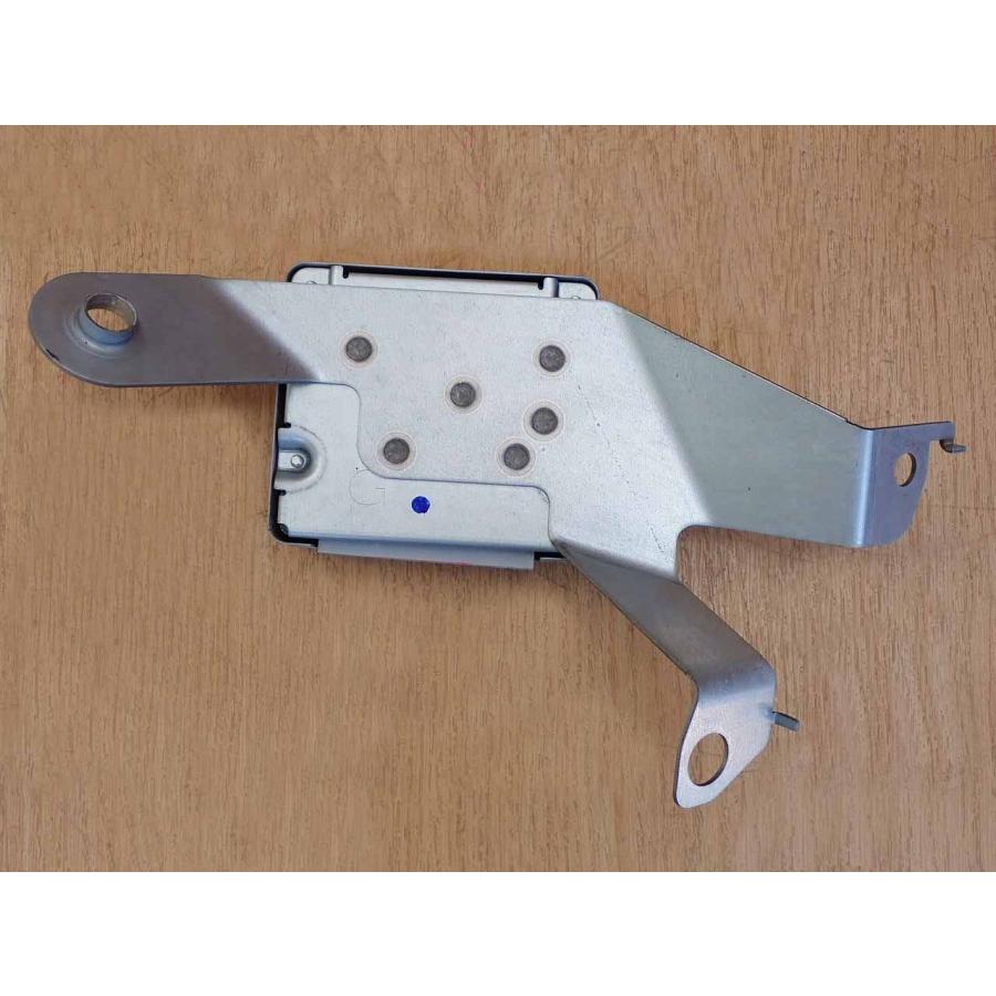 H25 ＡＤ VAY12 2WD ミッションコンピューター/ミッションコントロールユニット/TCU |  | 03