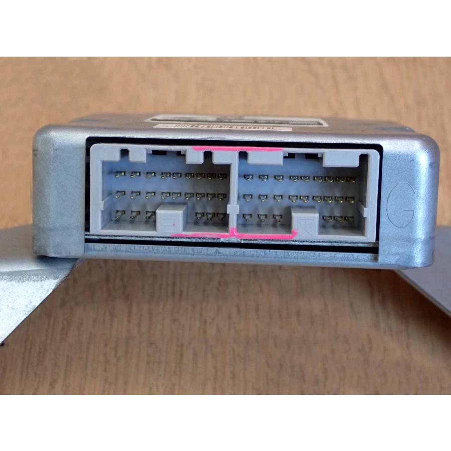 H25 ＡＤ VAY12 2WD ミッションコンピューター/ミッションコントロールユニット/TCU |  | 04