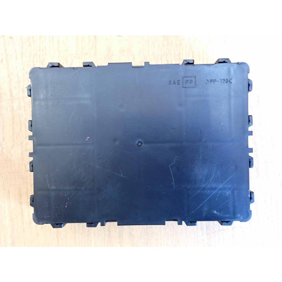 H25 ＡＤ VAY12 BCMコンピューター/ボディコントロールモジュール |  | 02