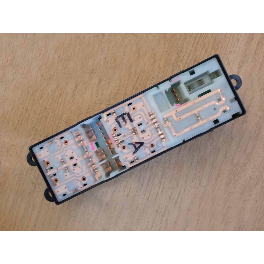 H25 ＡＤ VAY12 パワーウインドウスイッチ/PWスイッチ |  | 02