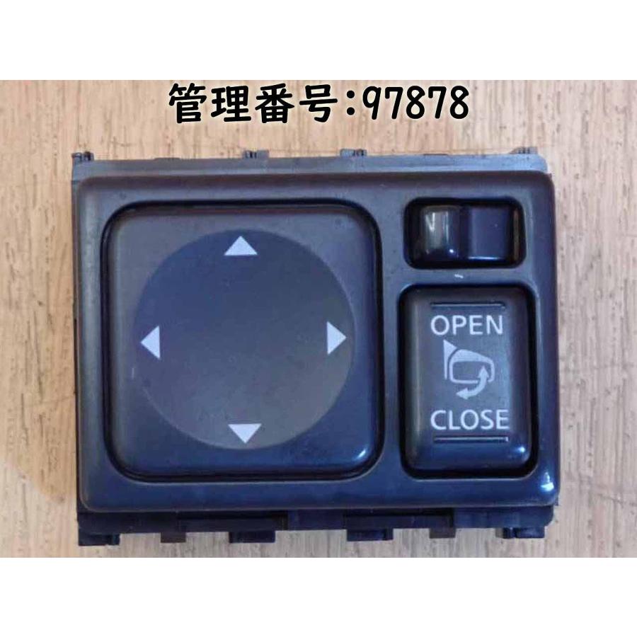 H25 ＡＤ VAY12 ミラースイッチ | 