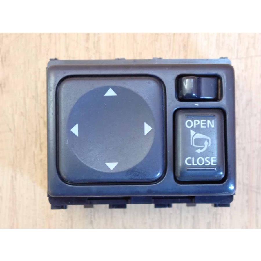 H25 ＡＤ VAY12 ミラースイッチ |  | 01