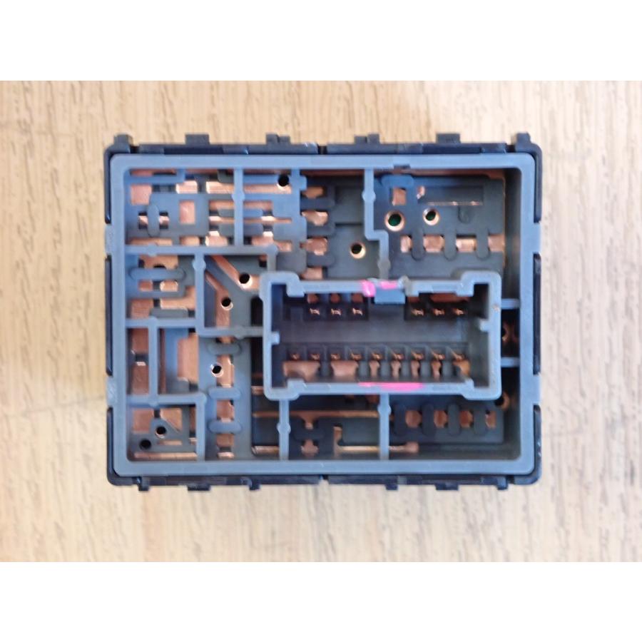 H25 ＡＤ VAY12 ミラースイッチ |  | 02