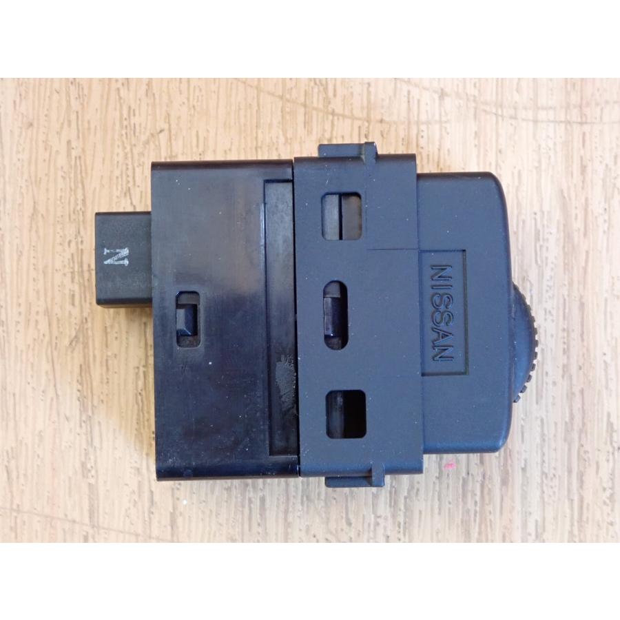 H25 ＡＤ VAY12 レベリングスイッチ |  | 03