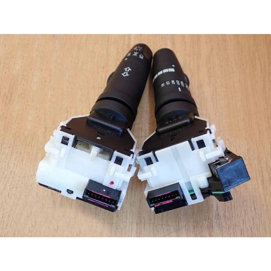 H25 ＡＤ VAY12 コンビネーションスイッチ/コンビスイッチ/ディマースイッチ |  | 03