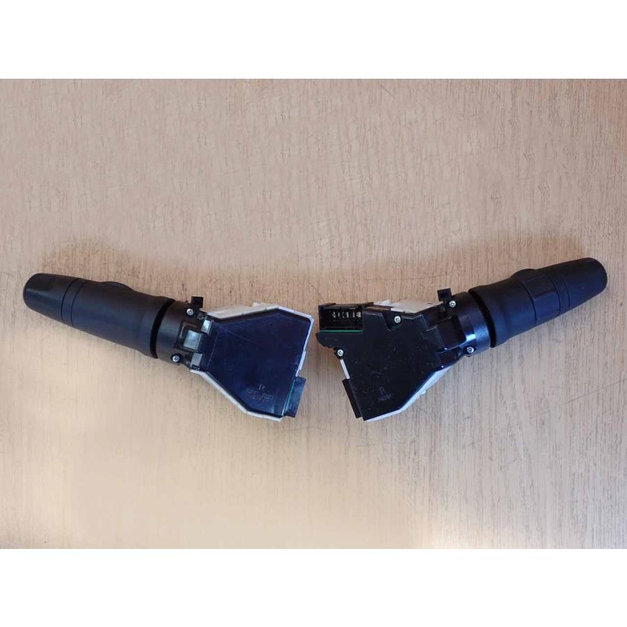 H25 ＡＤ VAY12 コンビネーションスイッチ/コンビスイッチ/ディマースイッチ |  | 04